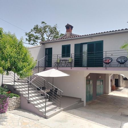 Village Heaven Bokordići Eksteriør bilde